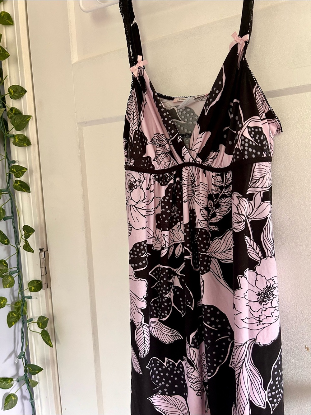 Linea Donatella | Slip Dress
